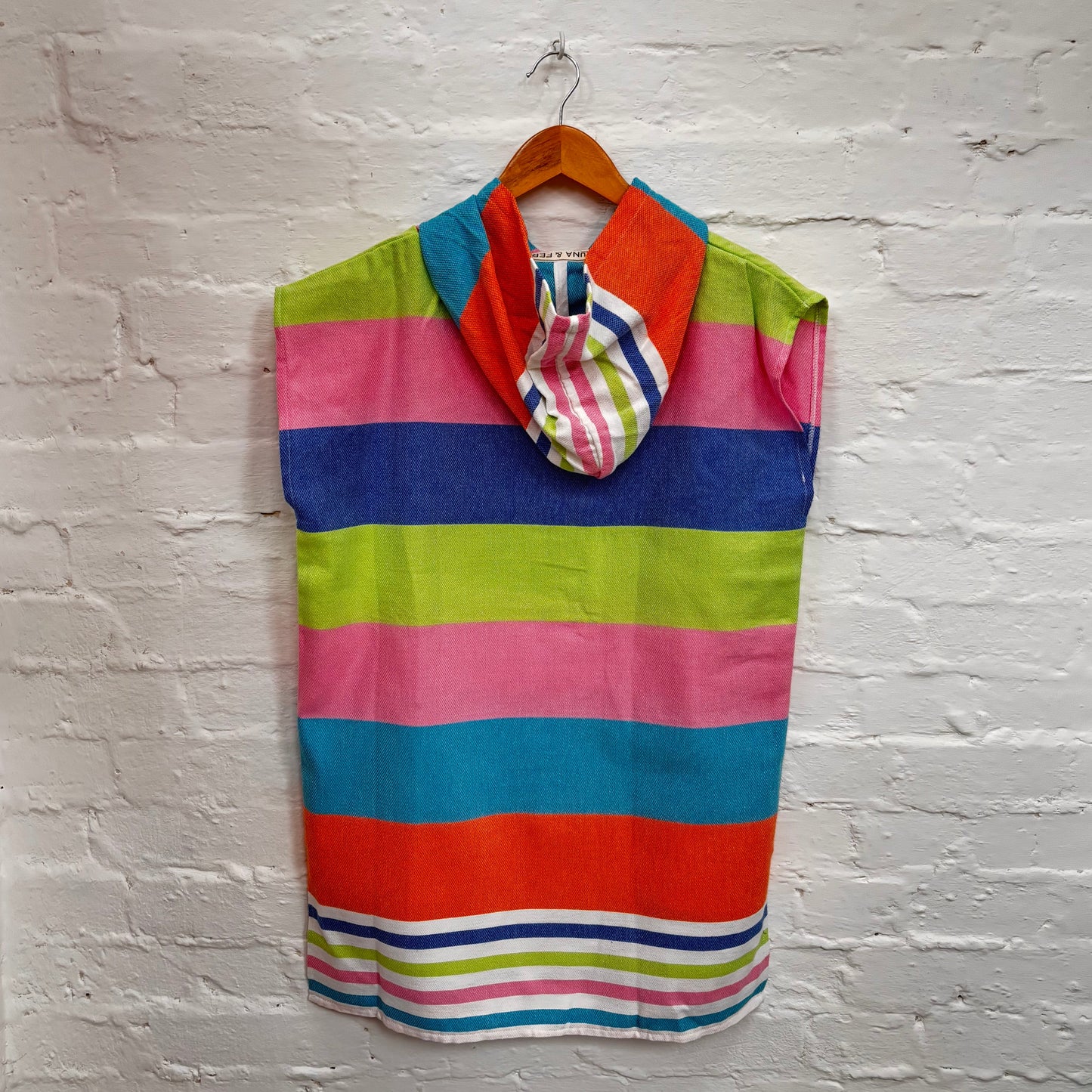 Kids Beach Changing Robe