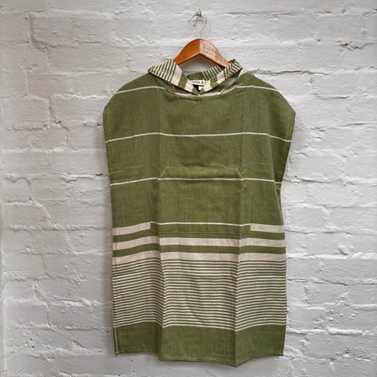 Kids Beach Changing Robe