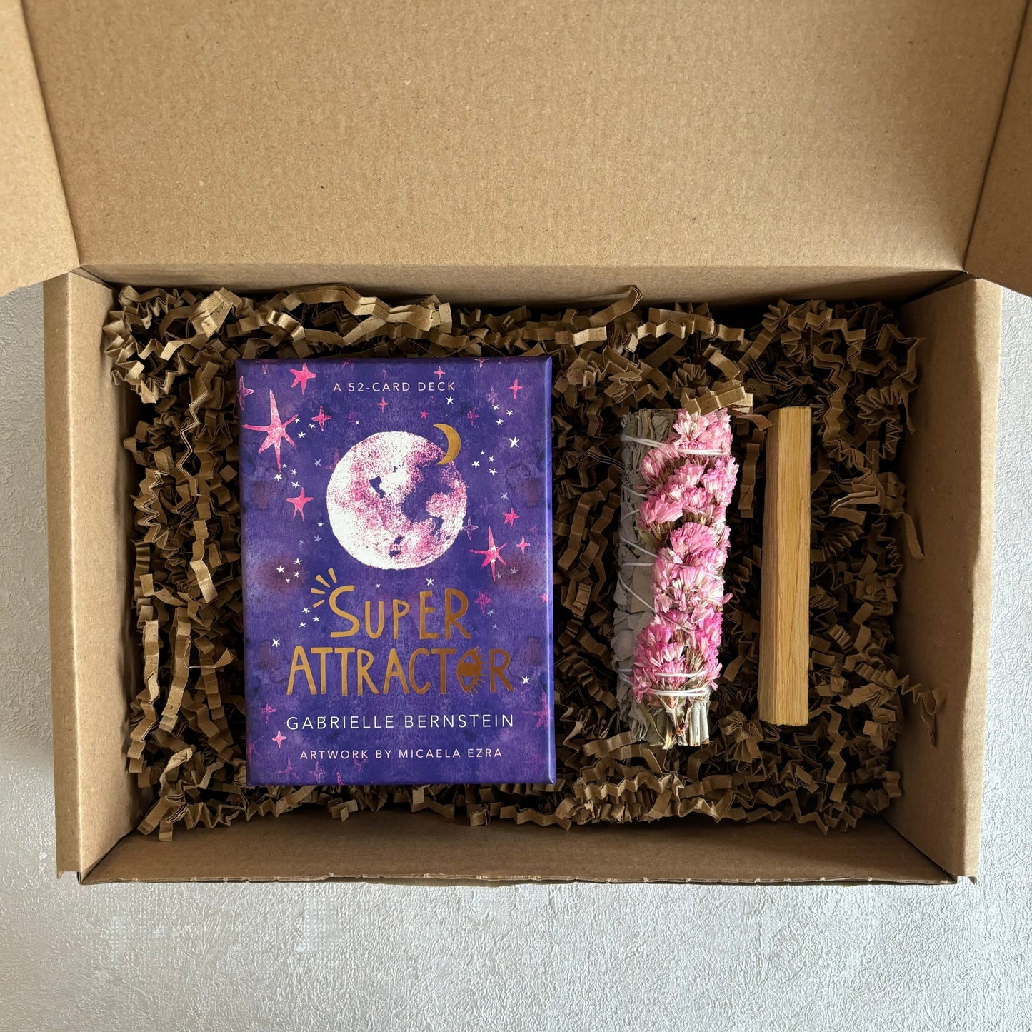 Moon Ritual Gift Set