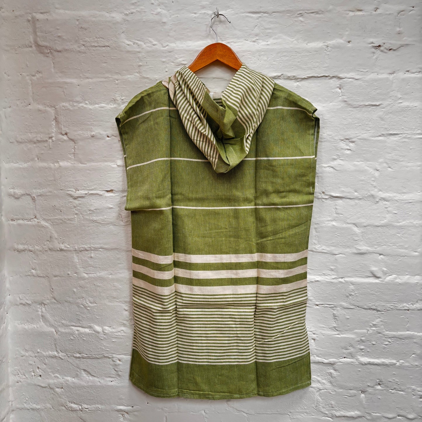 Kids Beach Changing Robe