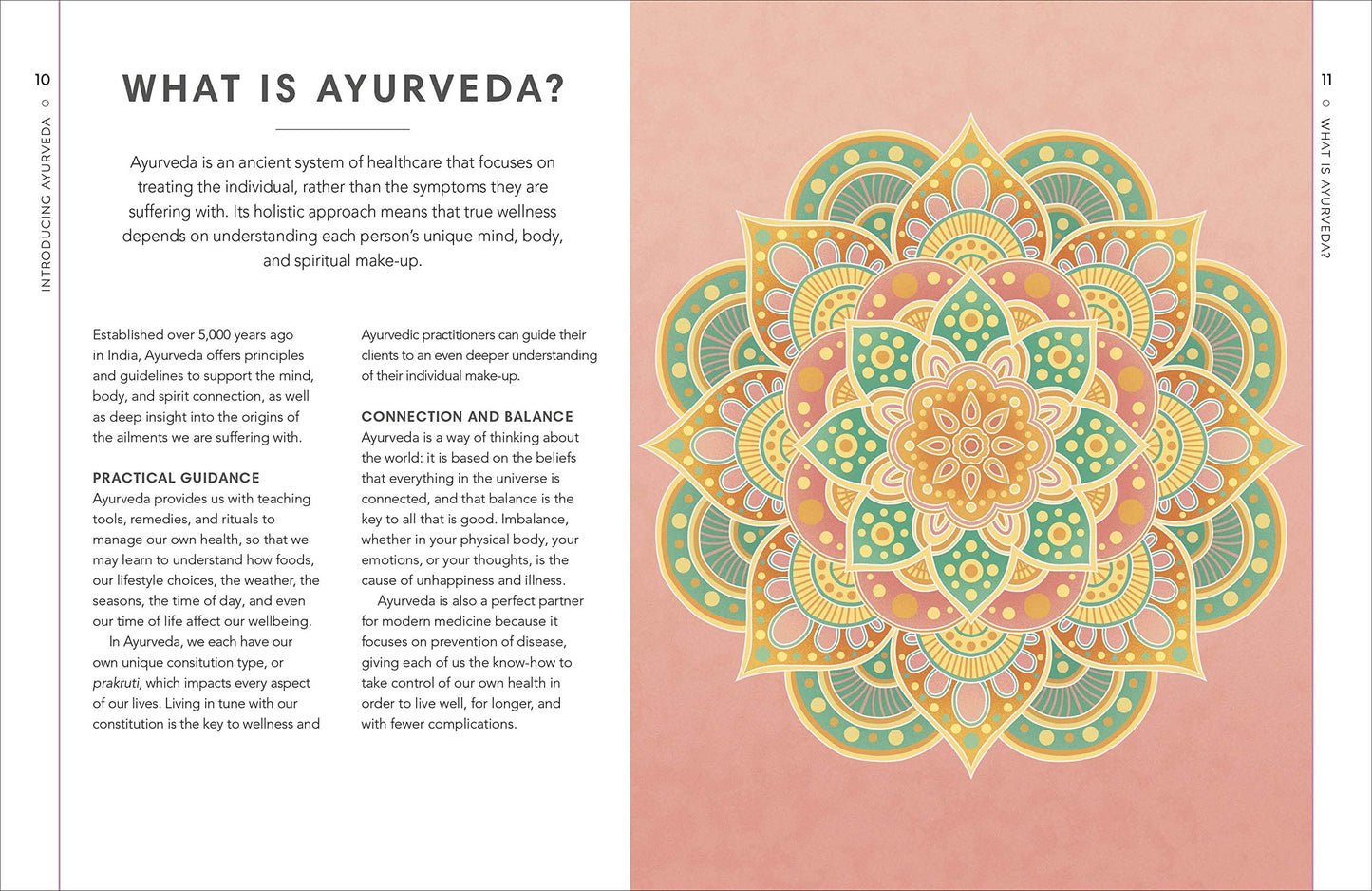 Ayurveda