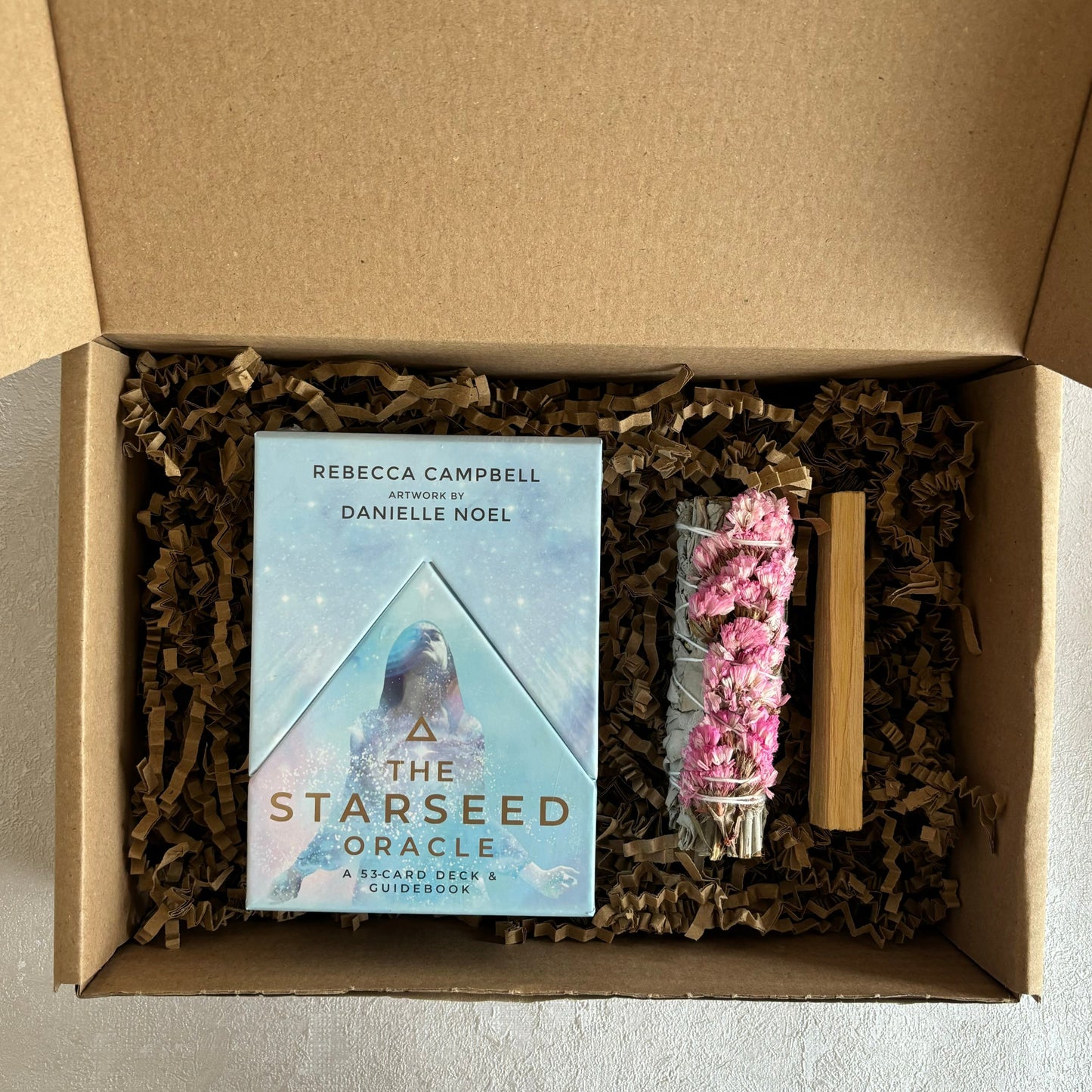 Moon Ritual Gift Set