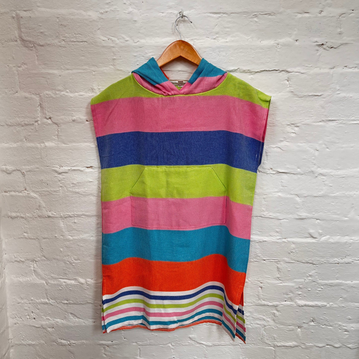 Kids Beach Changing Robe