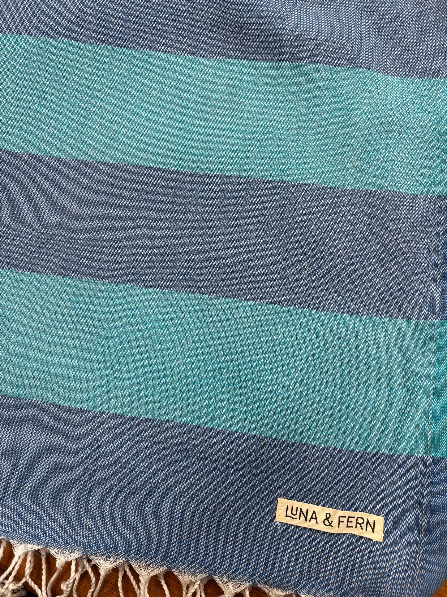 Luca Hammam Towel