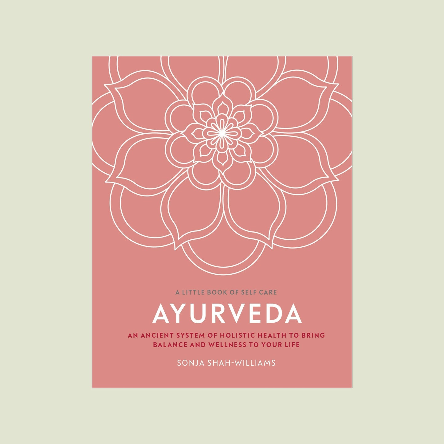Ayurveda