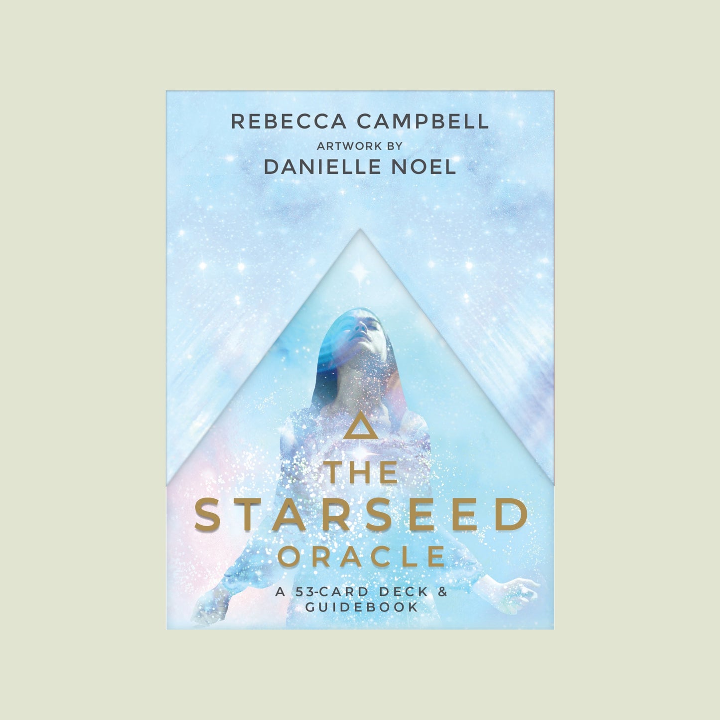 The Starseed Oracle Cards