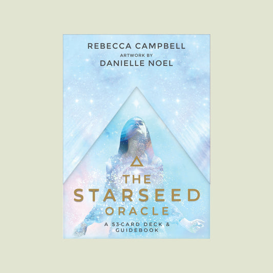 The Starseed Oracle Cards