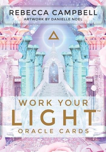 Work Your Light Oracle Deck