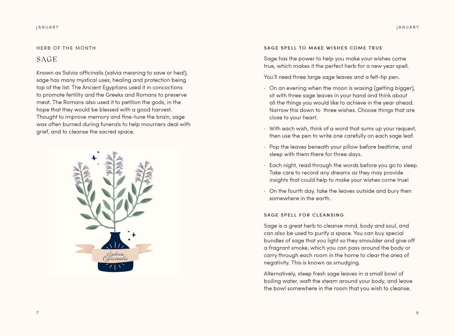 The Mystical Year - Folklore, Magic and Nature