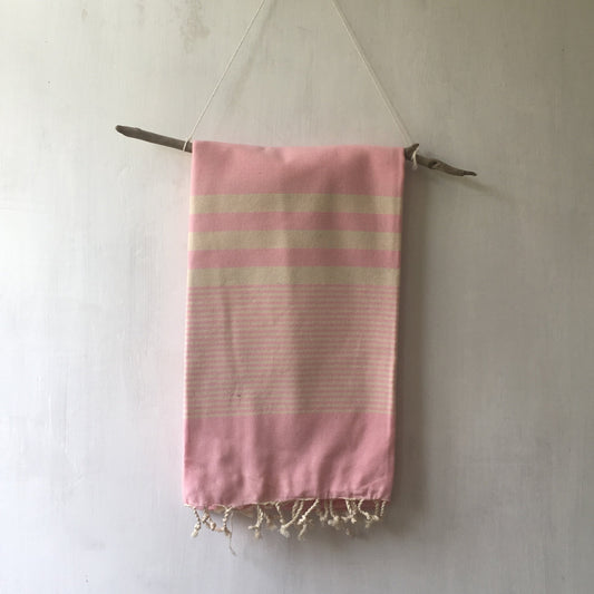 Tilly Hammam Towel