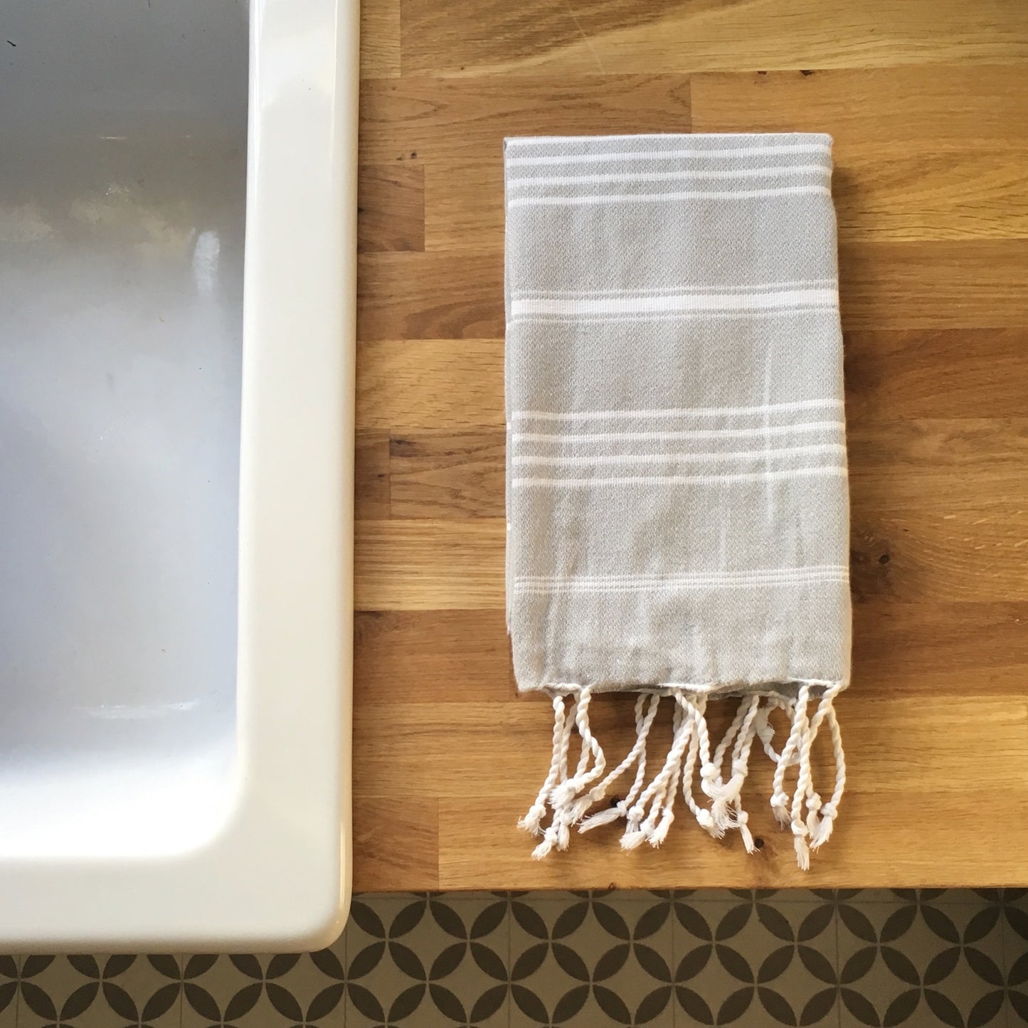 Sadie Mini Towel