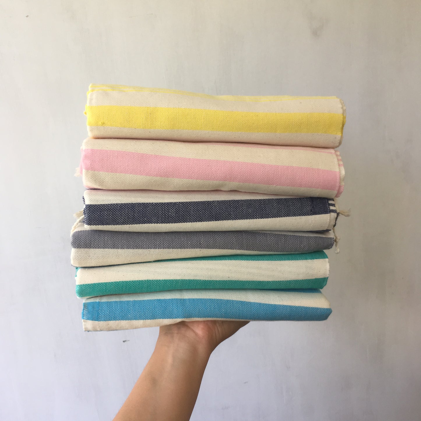 Tilly Hammam Towel