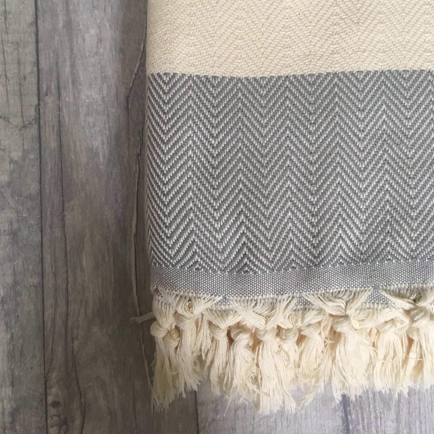 Cloud Hammam Throw