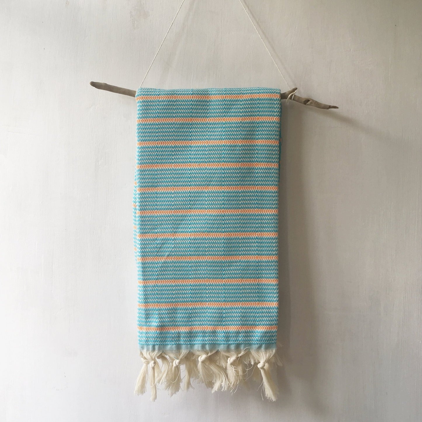 Marley Hammam Towel