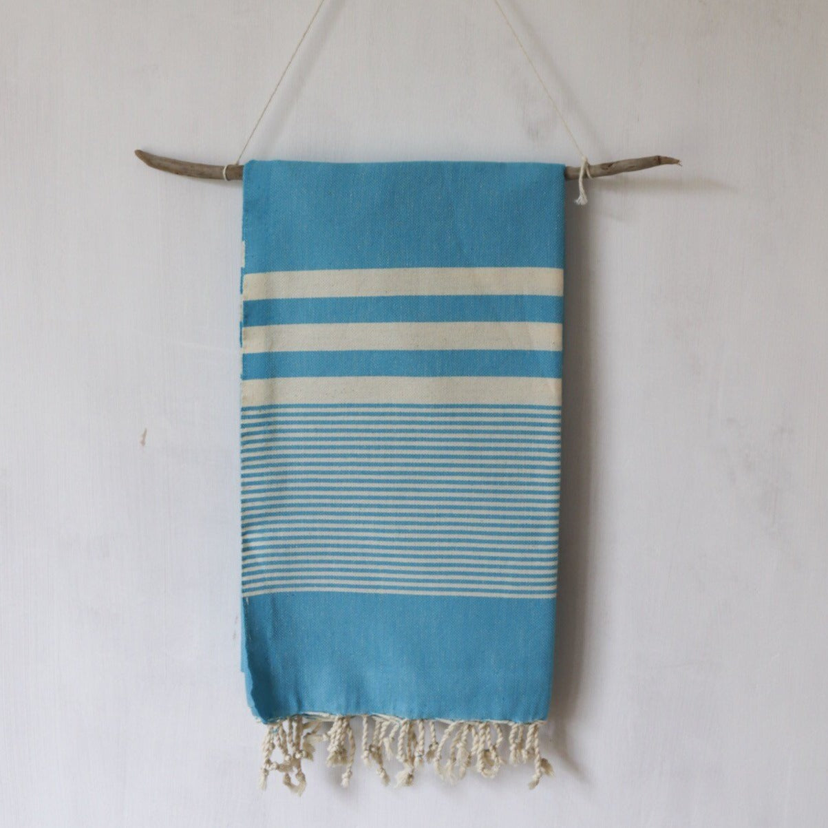 sky hammam towel
