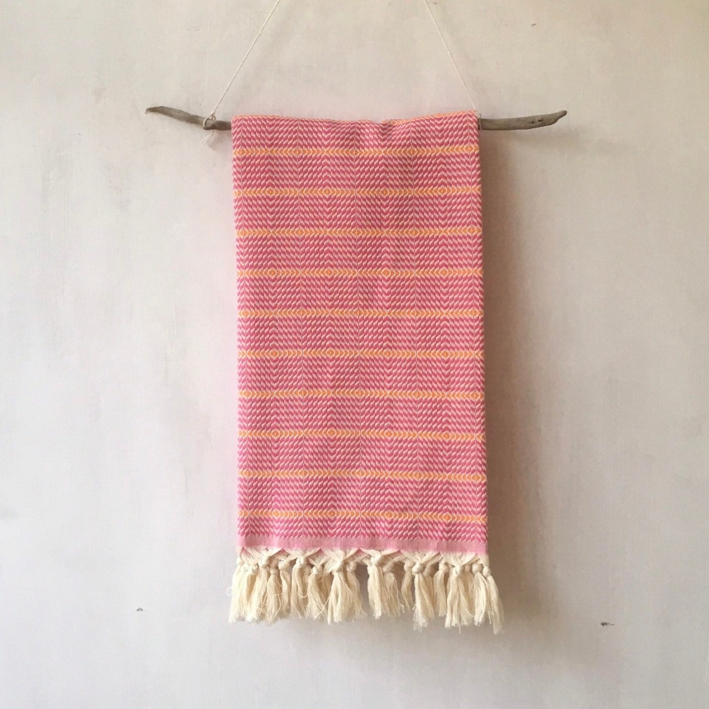 Tallulah Hammam Towel