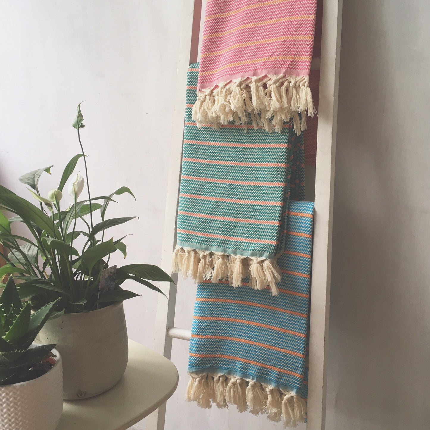 Tallulah Hammam Towel
