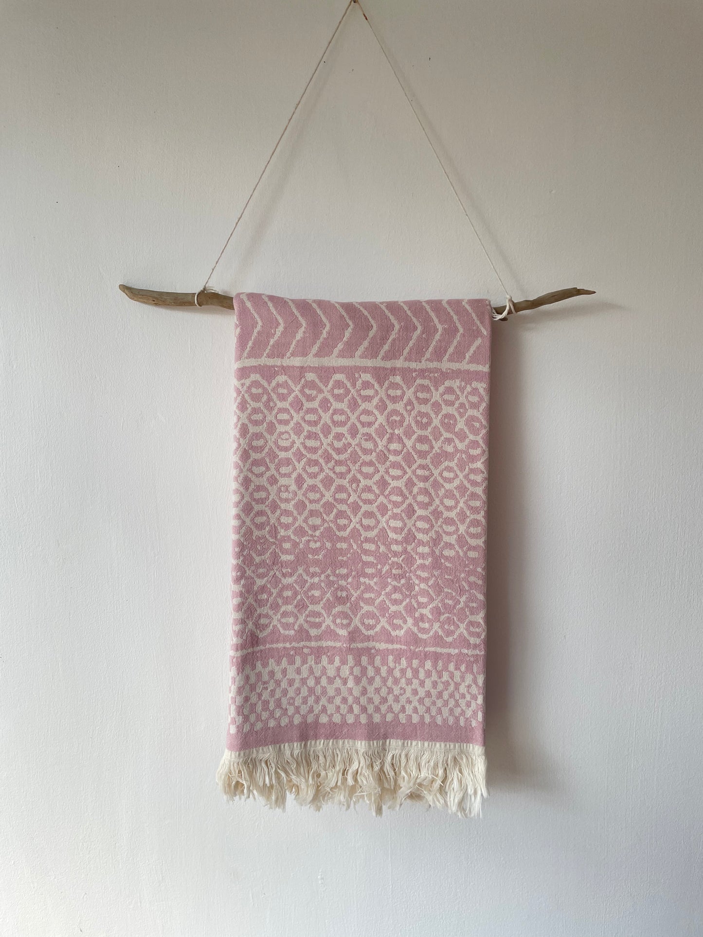 Celeste Hammam Towel