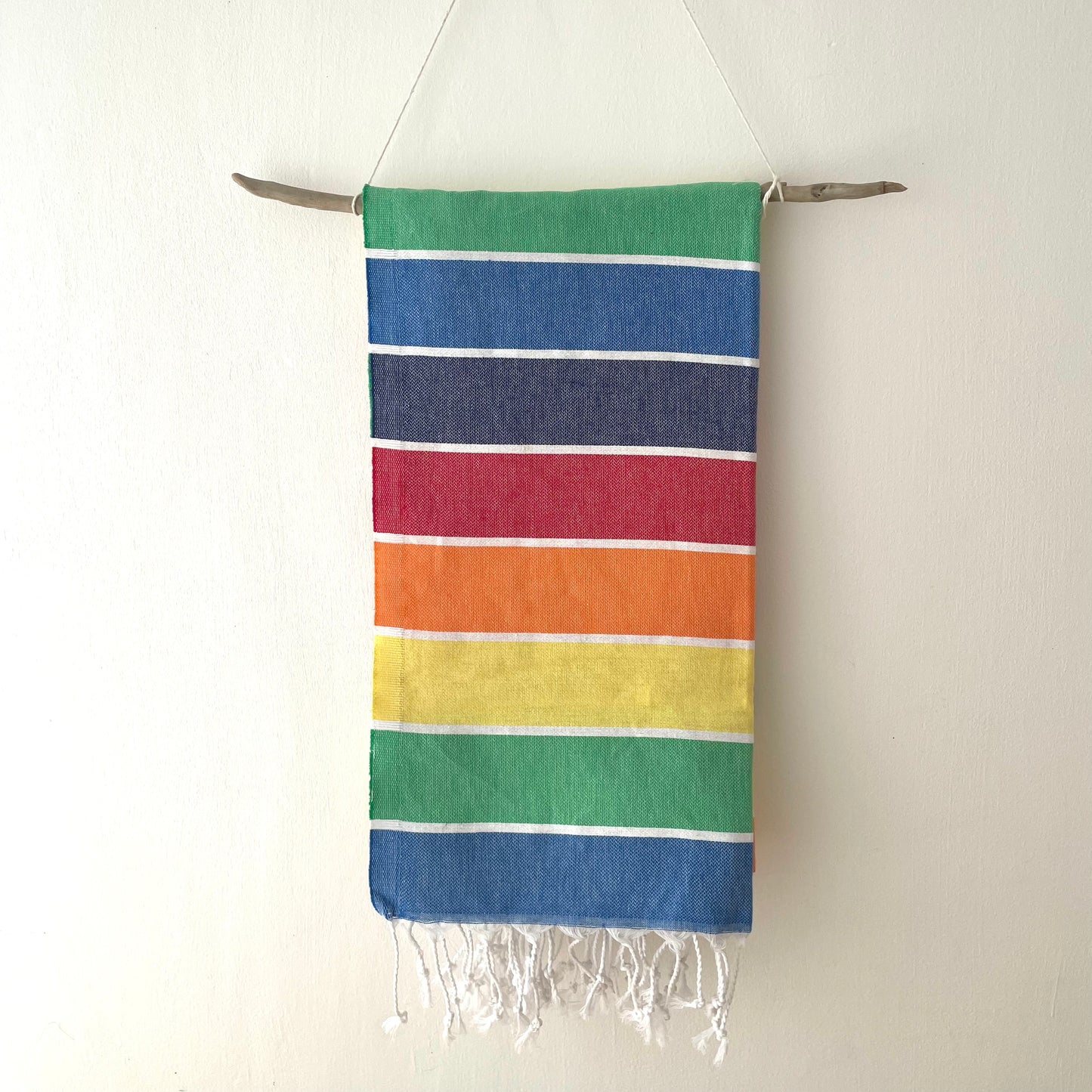 Iris Hammam Towel