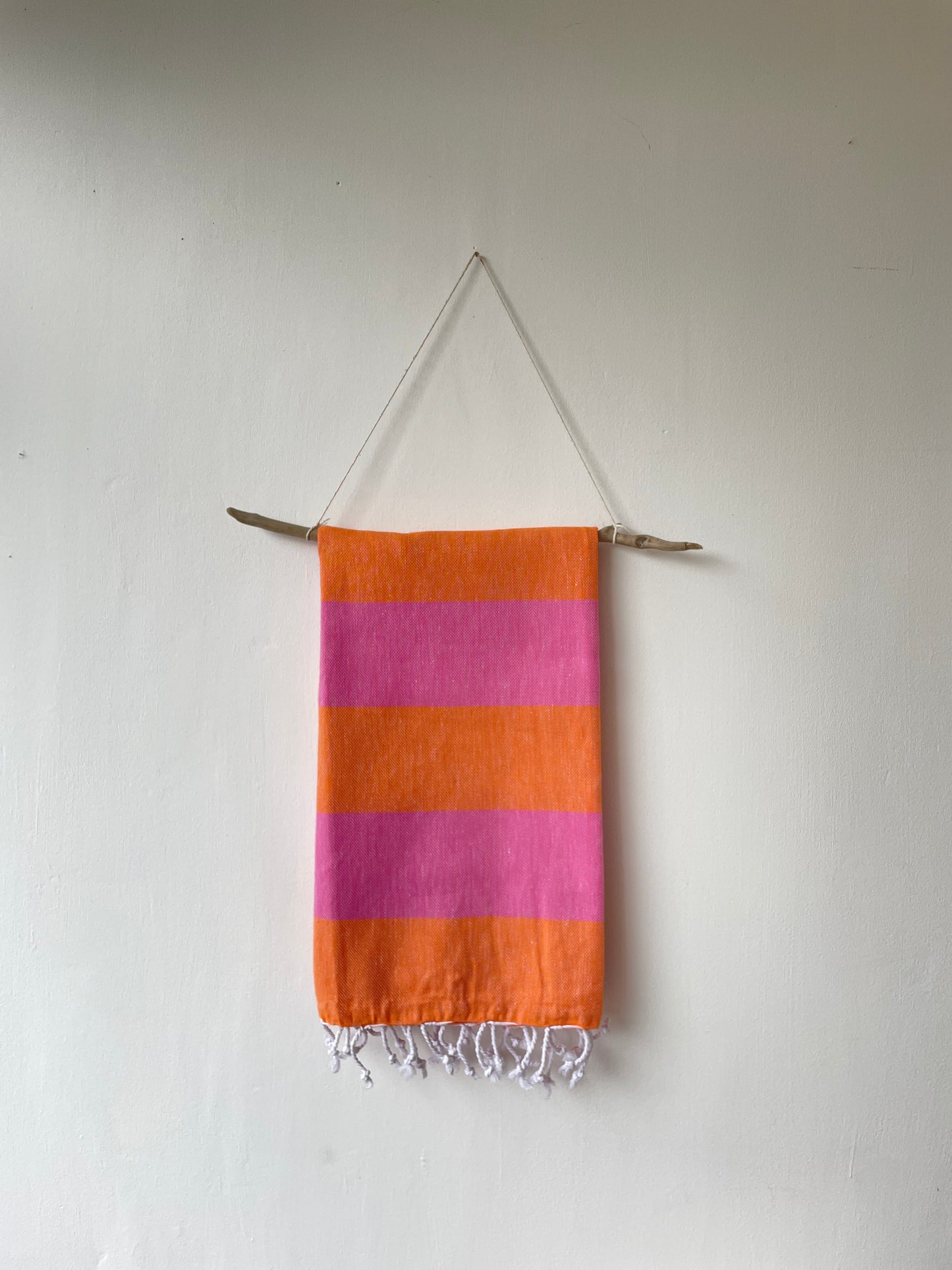 Margot Hammam Towel