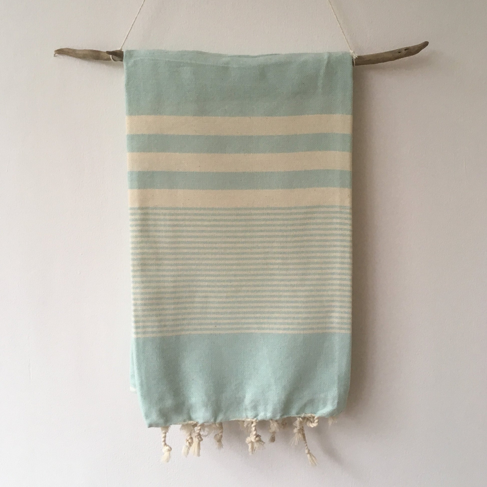 aqua hammam towel