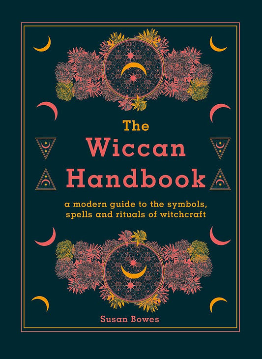 Wiccan Handbook