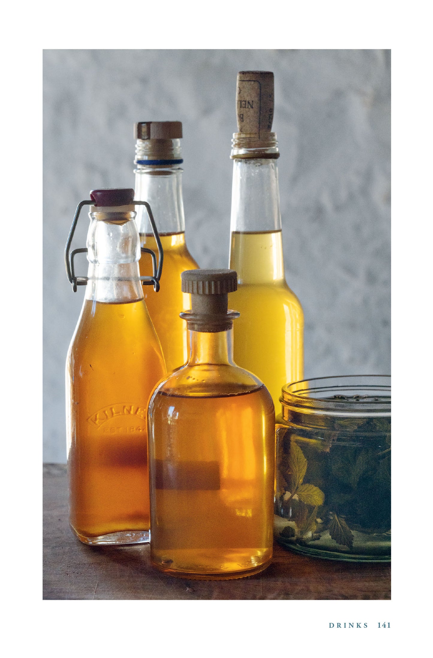 River Cottage Handbook 18: Fermentation