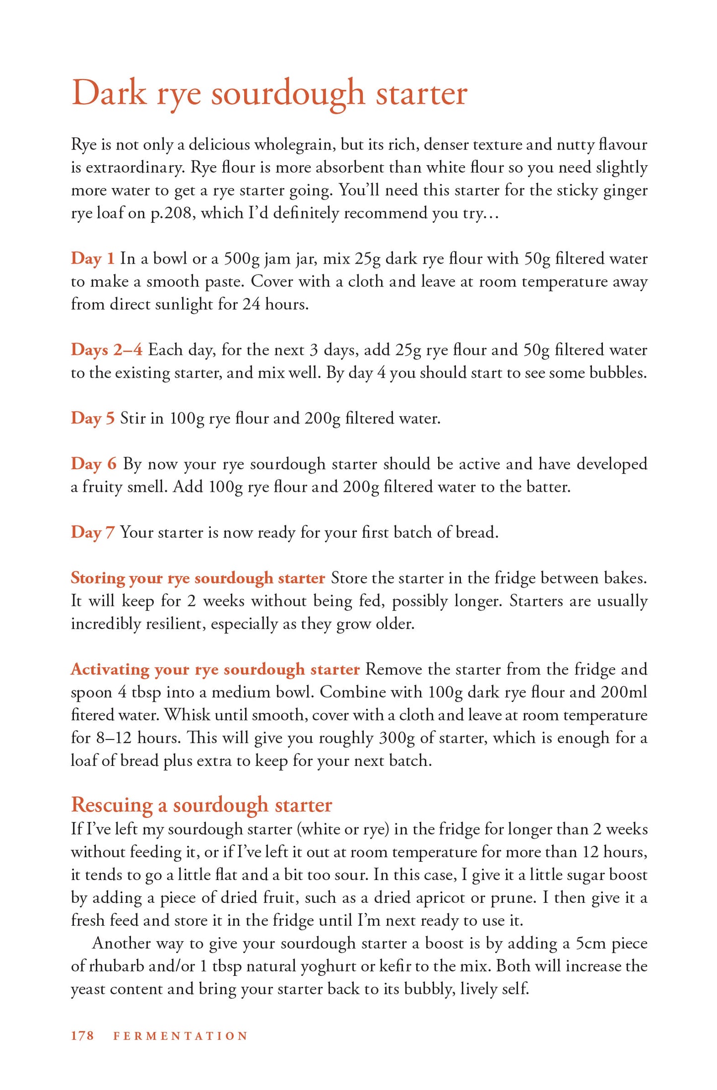 River Cottage Handbook 18: Fermentation