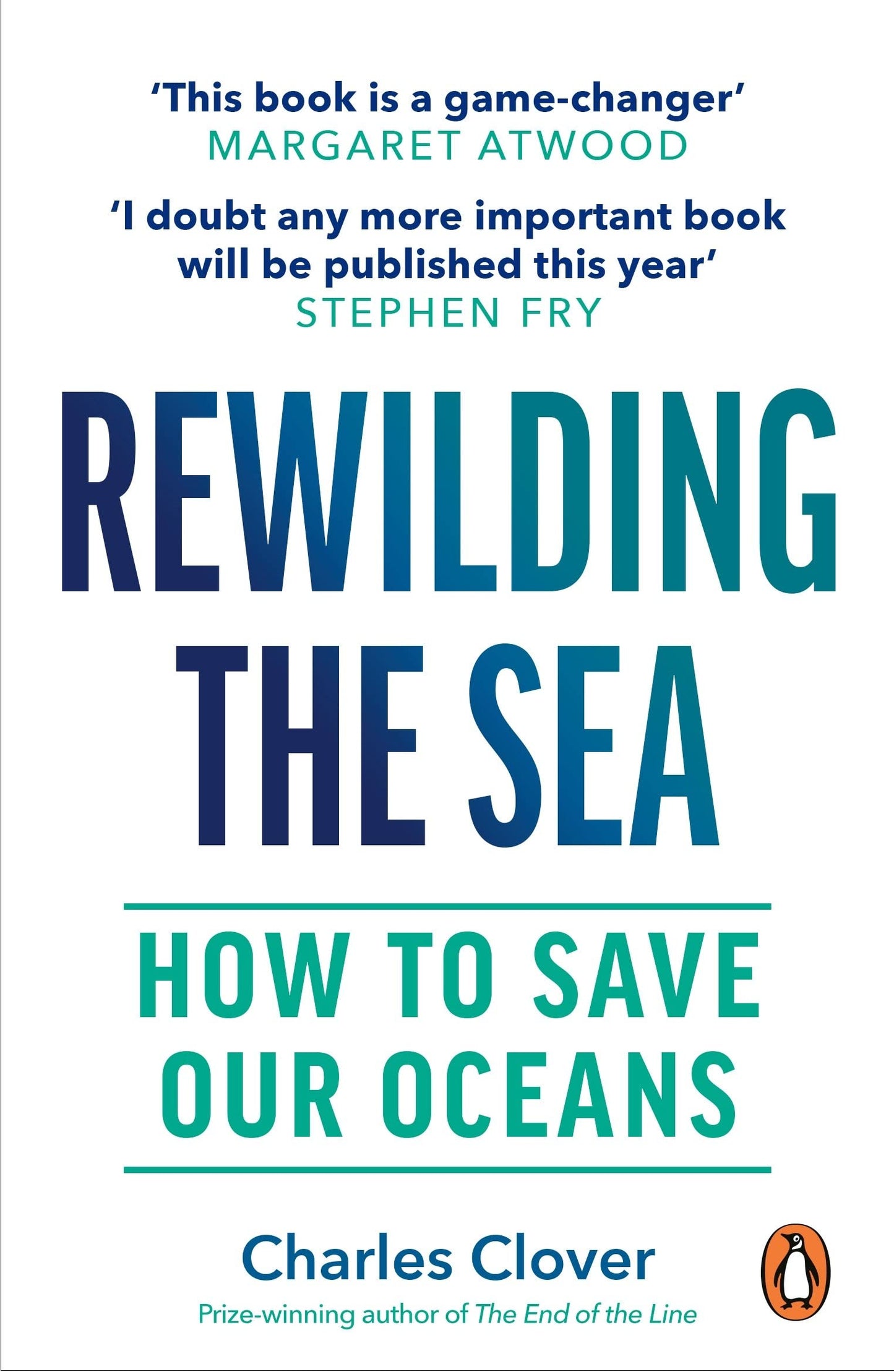 Rewilding The Sea