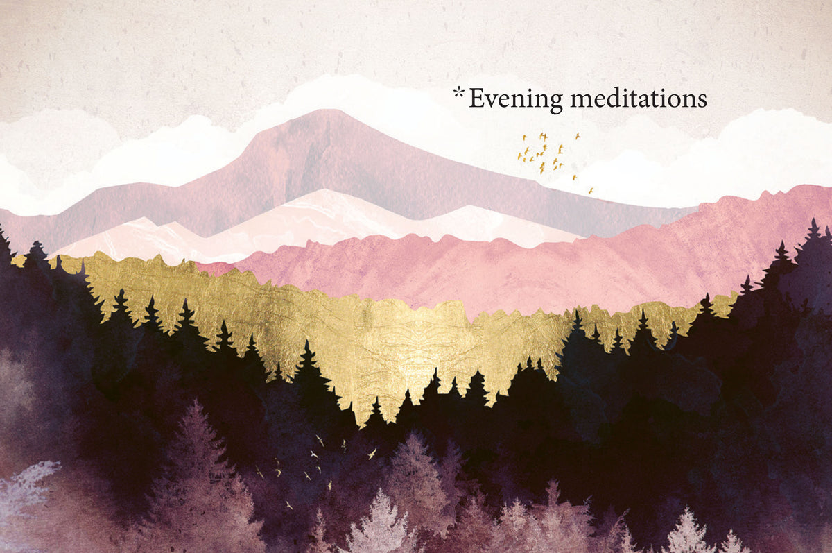 Sleep Meditations