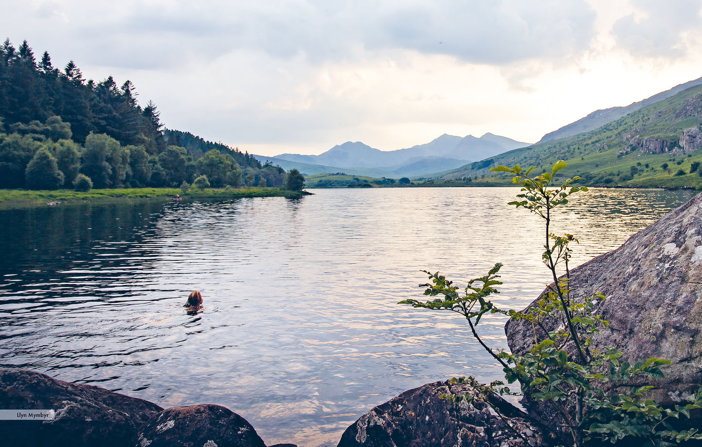 The Art Of Wild Swimming - England And Wales