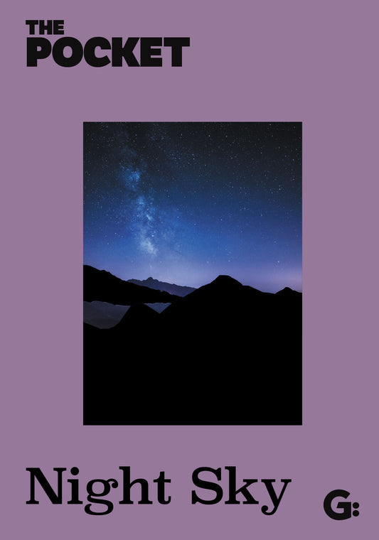Pocket Night Sky
