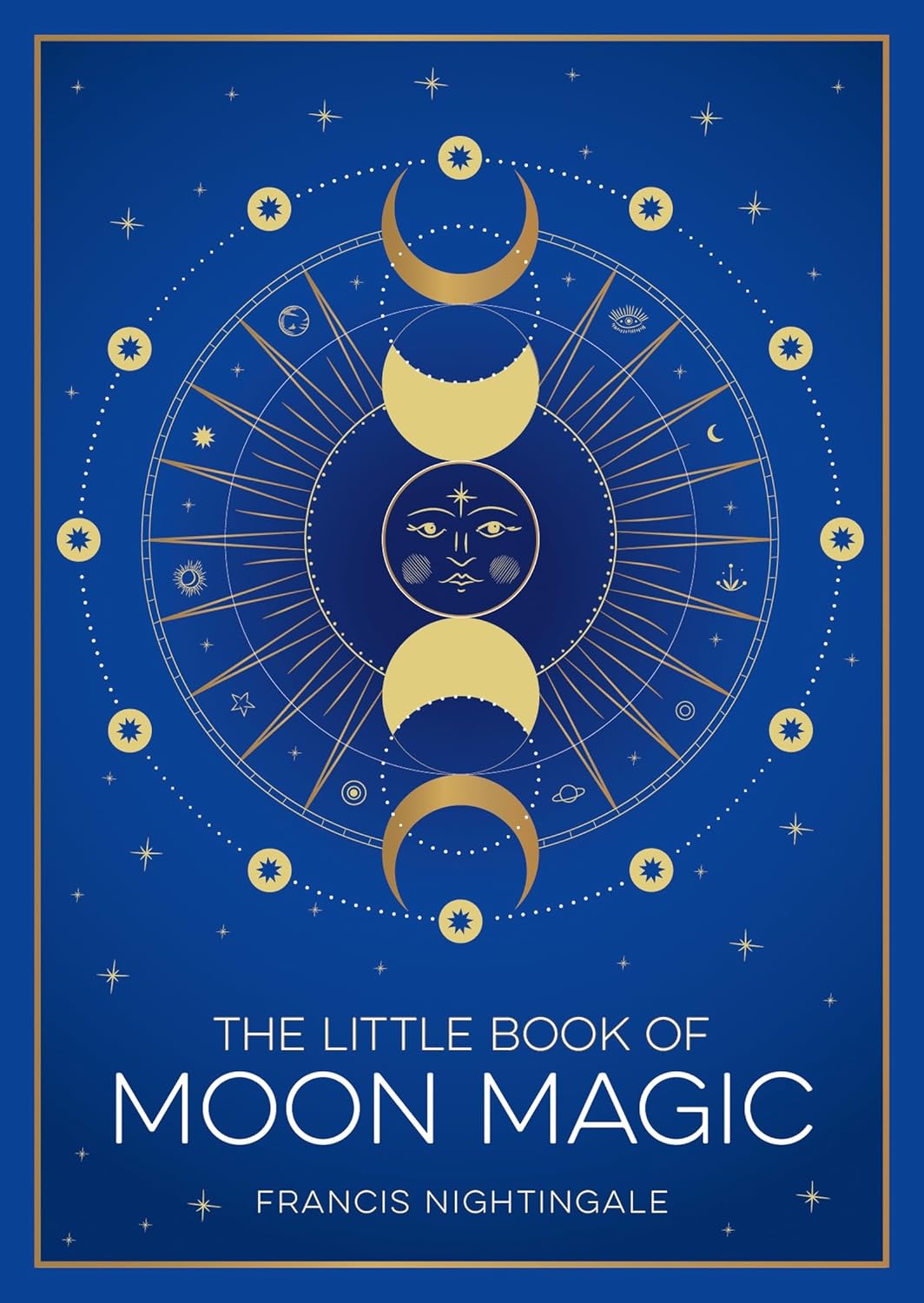 Little Book Of Moon Magic