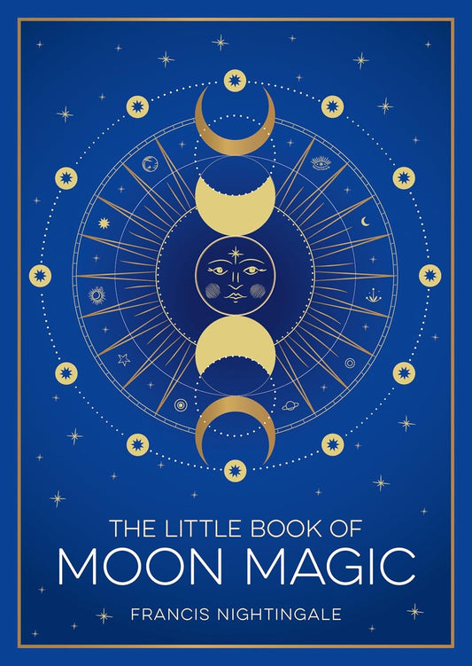 Little Book Of Moon Magic