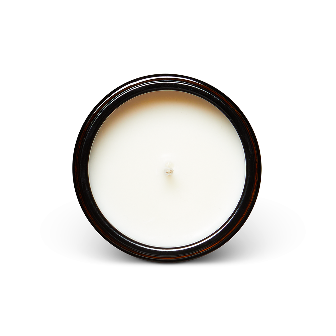 Smoke and Musk - Soy Wax Candle