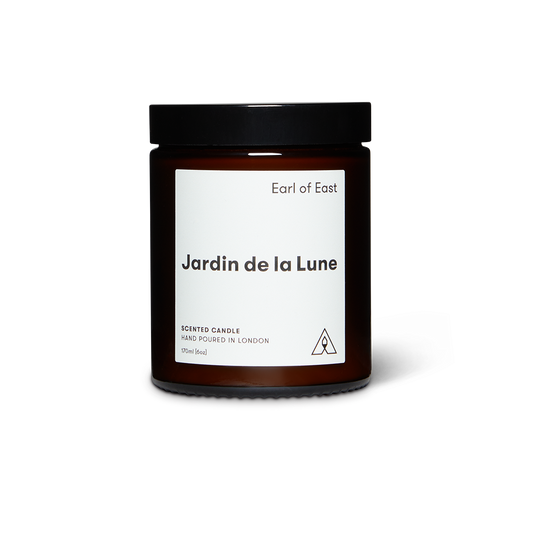 Jardin de la Lune - Soy Wax Candle