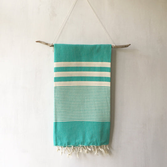 Verity Hammam Towel