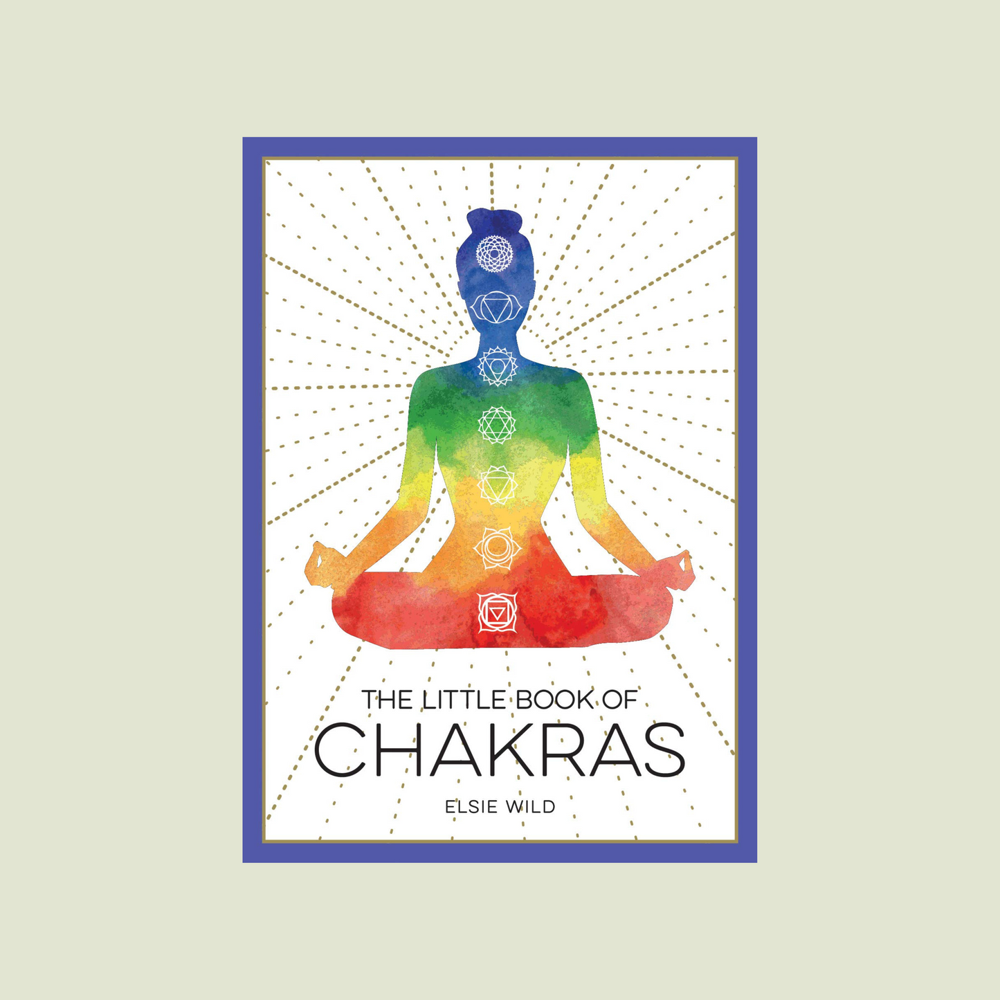 The Little Book of Chakras