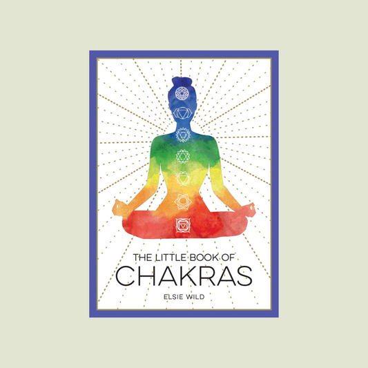 The Little Book of Chakras