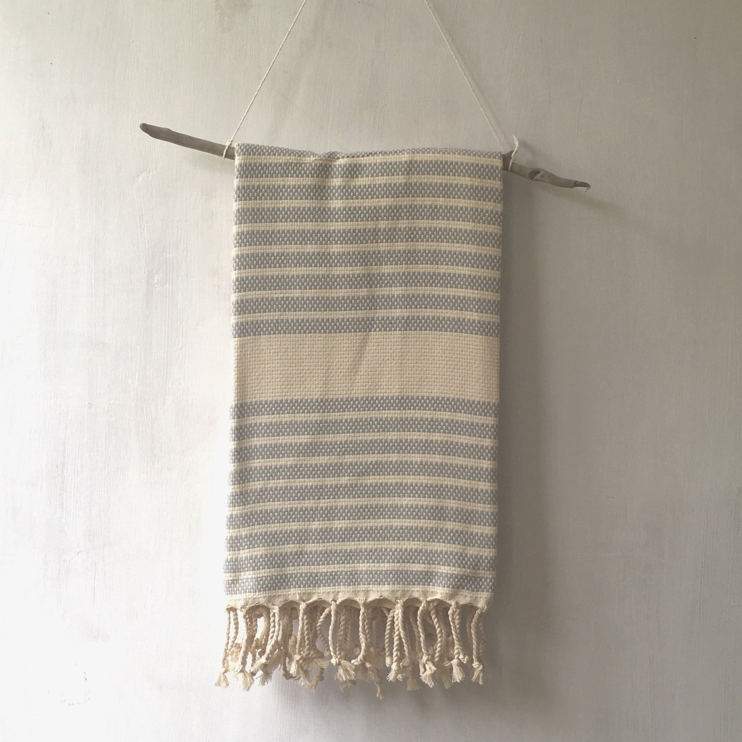 Wren Hammam Towel