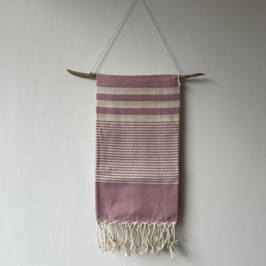 Matilda Hammam Towel