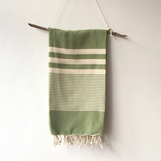 Meadow Hammam Towel