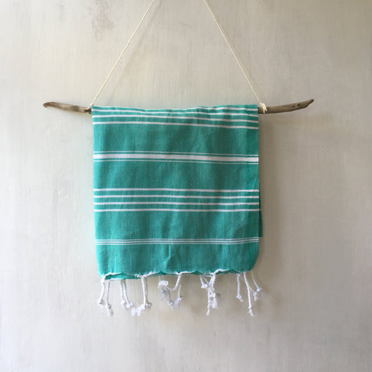 Verity Mini Towel
