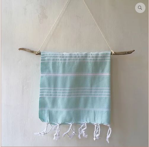 Meri Mini Towel